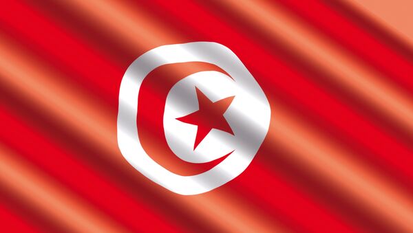 Сборная Туниса по футболу - Sputnik Южная Осетия