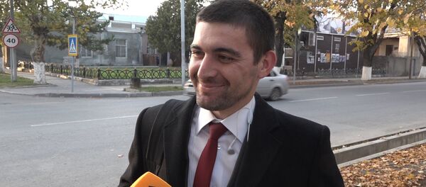 Цхинвал дзуры æрдæгсакъадахы тыххæй Цхинвал дзуры æрдæгсакъадахы тыххæй - Sputnik Хуссар Ирыстон