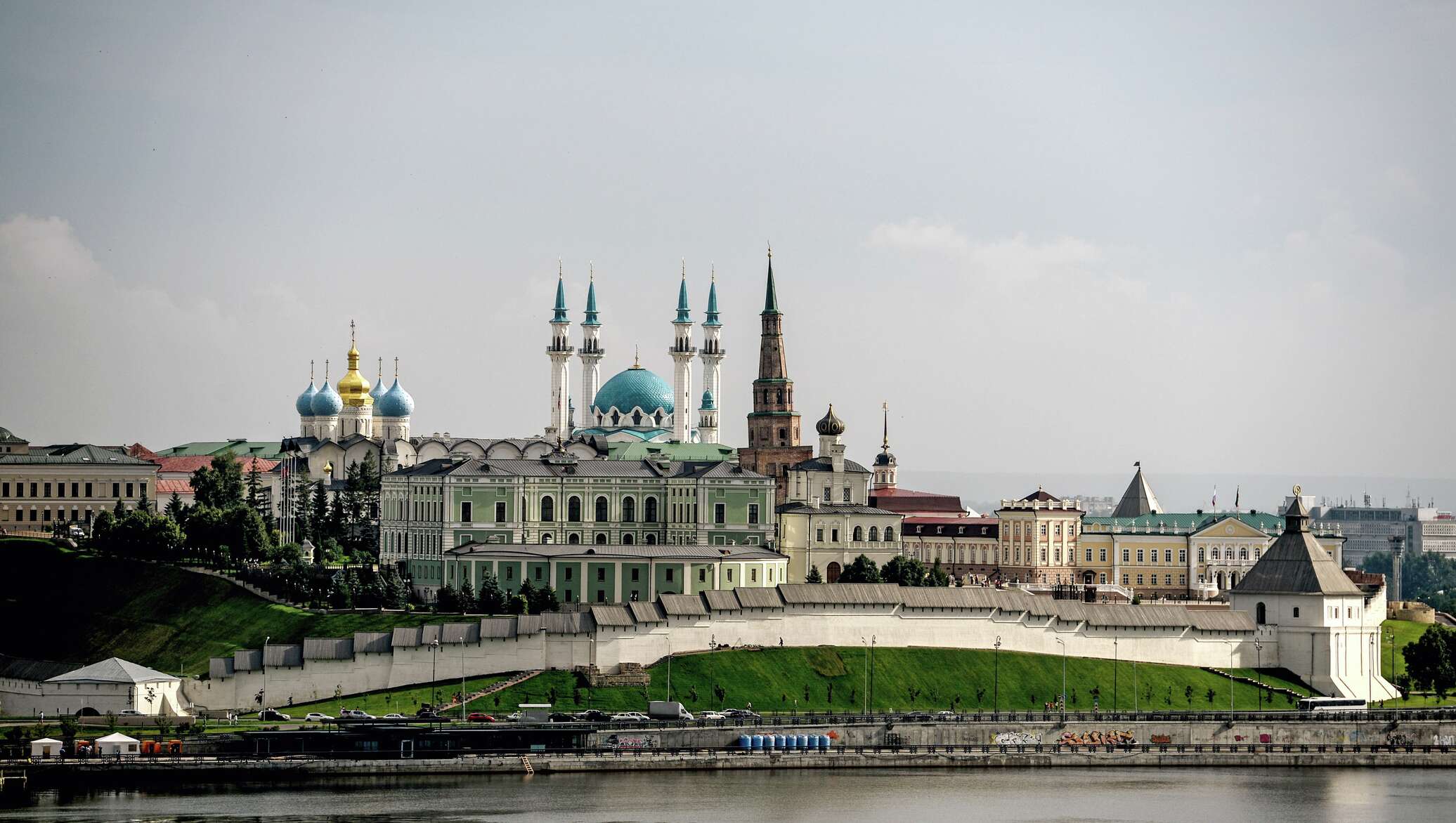 Казанский Кремль Фото В Хорошем Качестве