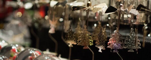 Рождественская ярмарка Рождественская ярмарка - Sputnik Южная Осетия