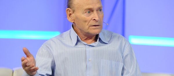 Валерий Рейнгольд Валерий Рейнгольд - Sputnik Южная Осетия