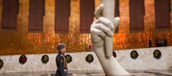 Вечный огонь Вечный огонь - Sputnik Южная Осетия