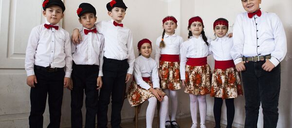 Ленингор - Sputnik Южная Осетия