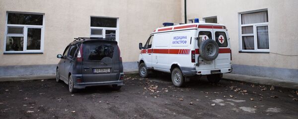 Ленингор Ленингор - Sputnik Южная Осетия