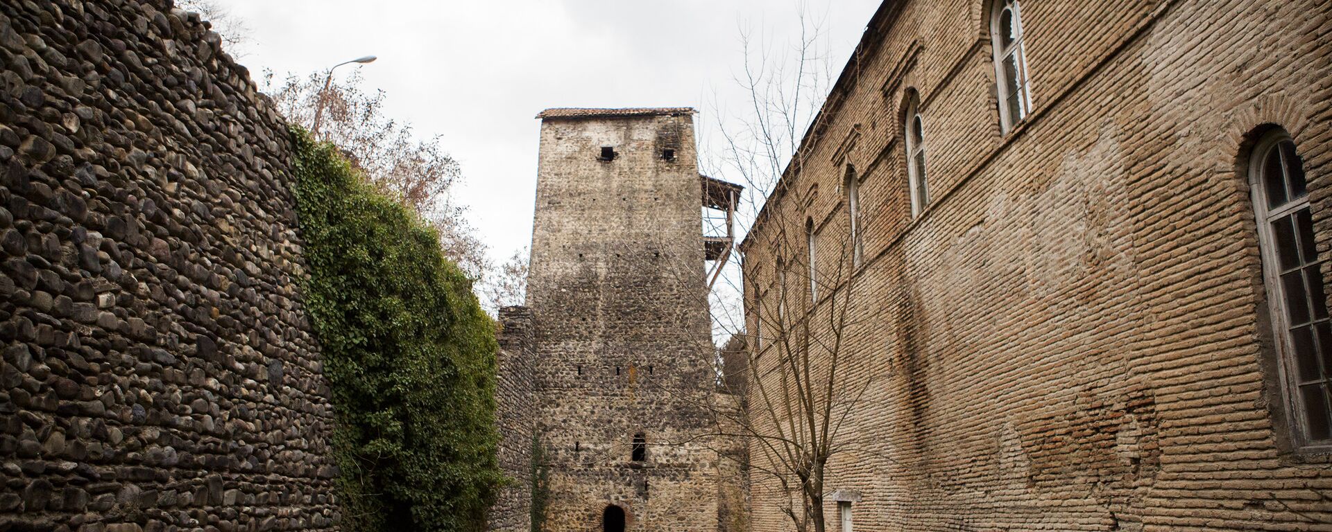 Ленингор Ленингор - Sputnik Южная Осетия, 1920, 22.08.2025