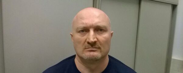 Аслан Гагиев Аслан Гагиев - Sputnik Южная Осетия