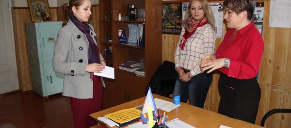 Фонд Лæвар базыртæ радта æхца рынчын сывæллонæн хоскæнынæн Фонд Лæвар базыртæ радта æхца рынчын сывæллонæн хоскæнынæн - Sputnik Хуссар Ирыстон