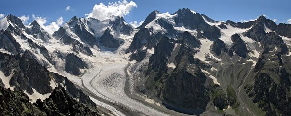 Горы Северной Осетии Горы Северной Осетии - Sputnik Южная Осетия