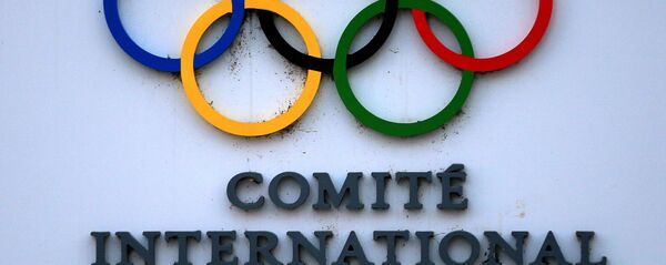 Исполком МОК примет решение об участии сборной России в Олимпиаде-2018 Исполком МОК примет решение об участии сборной России в Олимпиаде-2018 - Sputnik Южная Осетия