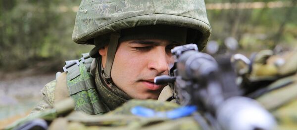 Снайпер - Sputnik Хуссар Ирыстон