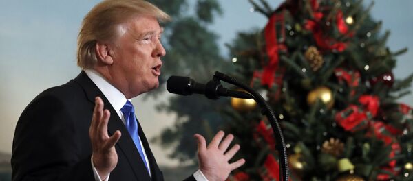 Трамп Трамп - Sputnik Южная Осетия