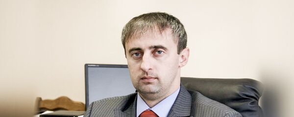 Георгий Кабисов Георгий Кабисов - Sputnik Южная Осетия