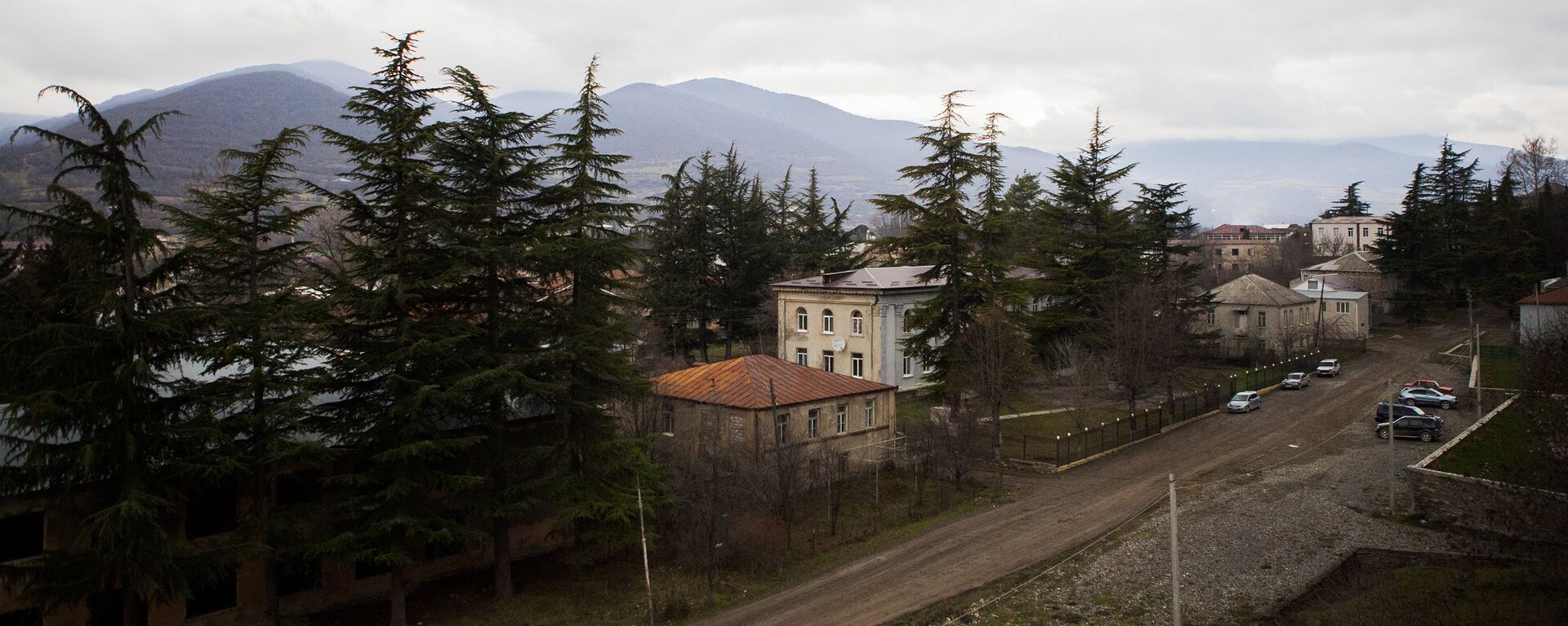 Ленингор - Sputnik Южная Осетия, 1920, 31.01.2026