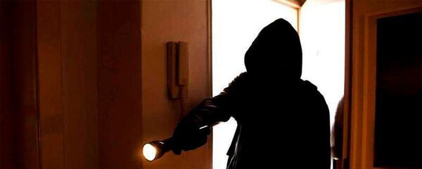 Ограбление - Sputnik Южная Осетия