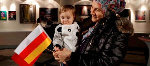 Art'Alan в Анкаре: в Турции проходит первая выставка осетинских художников - Sputnik Южная Осетия