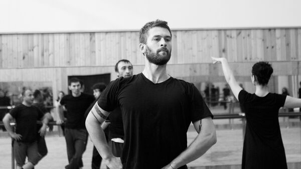 Симд - Sputnik Южная Осетия