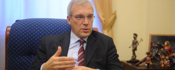 Александр Грушко Александр Грушко - Sputnik Южная Осетия