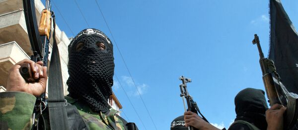 Боевик Боевик - Sputnik Южная Осетия