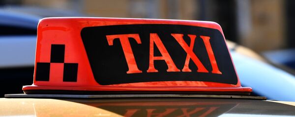 Такси Такси - Sputnik Южная Осетия