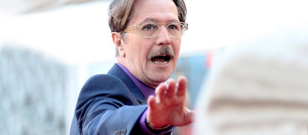 Гари Олдман Гари Олдман - Sputnik Южная Осетия