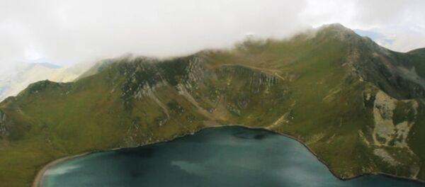 Сырхы Дзуар, Дзимырское ущелье Сырхы Дзуар, Дзимырское ущелье - Sputnik Южная Осетия