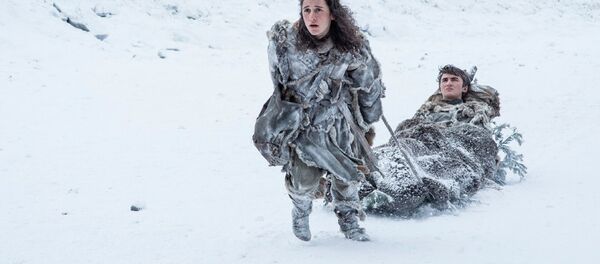 Игра престолов - Sputnik Южная Осетия