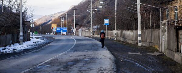 Гуфта Гуфта - Sputnik Южная Осетия