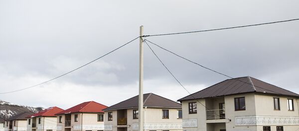 Цхинвал Цхинвал - Sputnik Хуссар Ирыстон