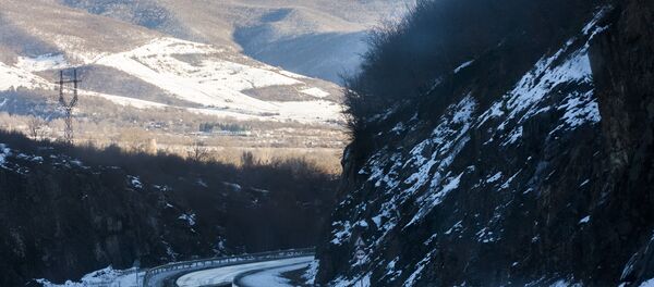 Транскам Транскам - Sputnik Южная Осетия