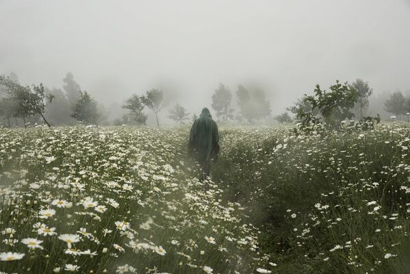Снимок из серии французского фотографа Alexandre Zindy, победивший в номинации New Talent Award 'Destination' - Sputnik Южная Осетия