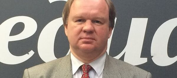 Николай Топорнин Николай Топорнин - Sputnik Южная Осетия