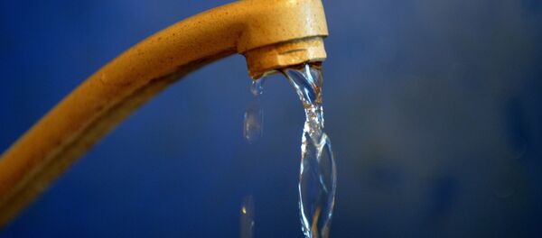 Доны кран Доны кран - Sputnik Хуссар Ирыстон