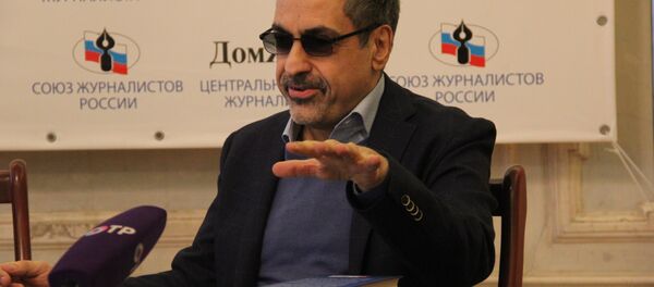 новогоднее предсказание Глобы новогоднее предсказание Глобы - Sputnik Южная Осетия