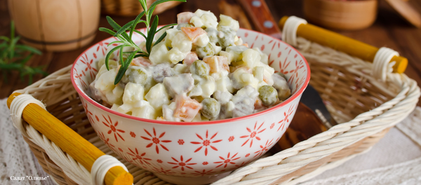 Новый год 2018: топ-10 праздничных блюд - Sputnik Южная Осетия