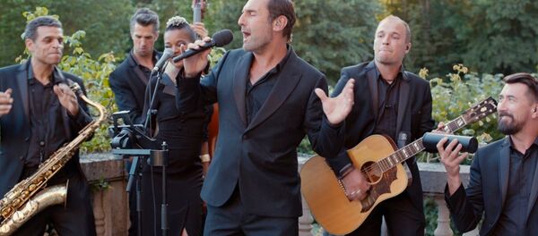 Праздничный переполох Праздничный переполох - Sputnik Южная Осетия