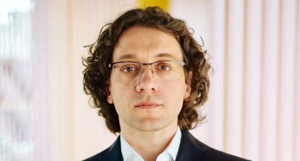 Артур Гараганов Артур Гараганов - Sputnik Южная Осетия