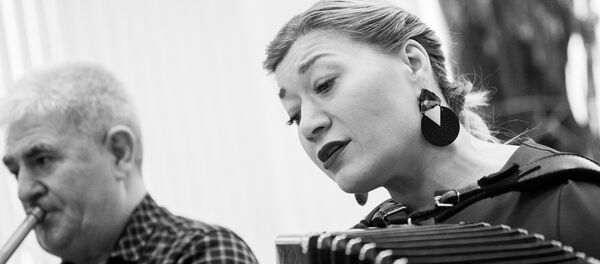 Симд Симд - Sputnik Южная Осетия