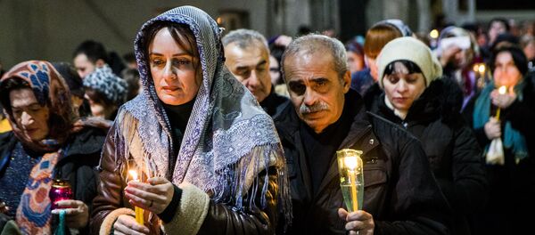 Рождество Христово Рождество Христово - Sputnik Южная Осетия