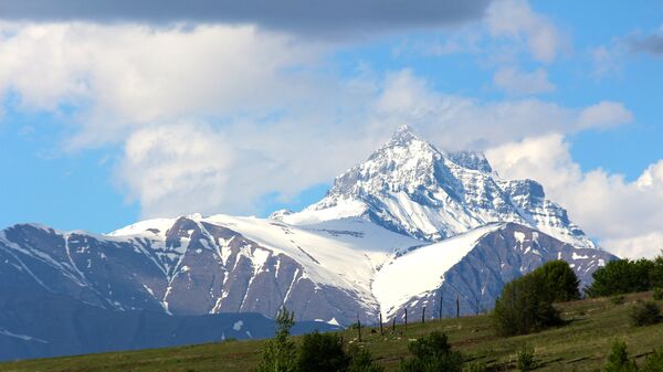 Бурхох, Ирыстон - Sputnik Хуссар Ирыстон