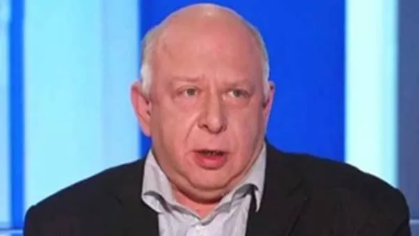 Евгений Бень