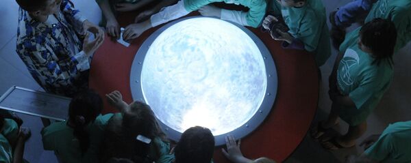 Открытие Московского Планетария - Sputnik Южная Осетия