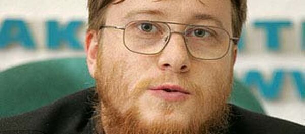 Валерий Коровин Валерий Коровин - Sputnik Южная Осетия