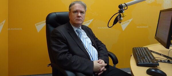 Дмитрий Журавлев  Дмитрий Журавлев  - Sputnik Южная Осетия