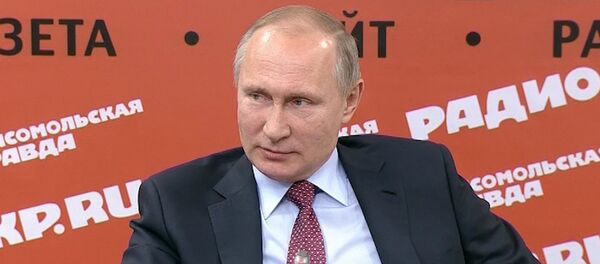 Турция не имеет отношения к попытке нападения на базу в Сирии, заявил Путин Турция не имеет отношения к попытке нападения на базу в Сирии, заявил Путин - Sputnik Южная Осетия