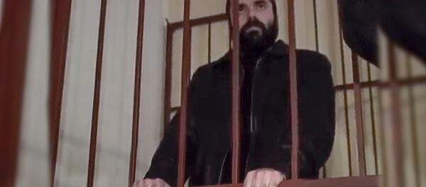 Марик Дудаев - Sputnik Южная Осетия