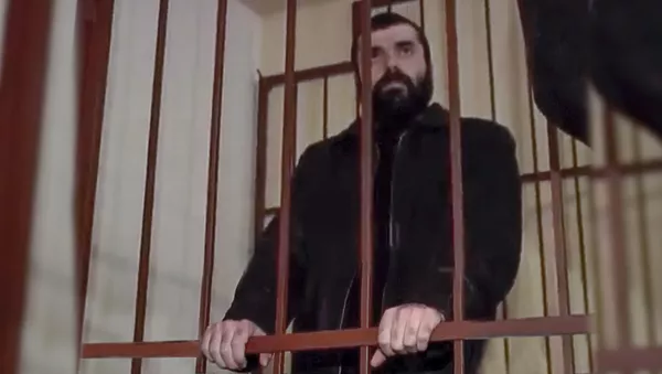 Марик Дудаев