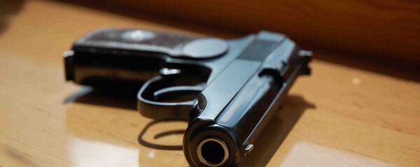 Пистолет Макарова Пистолет Макарова - Sputnik Южная Осетия