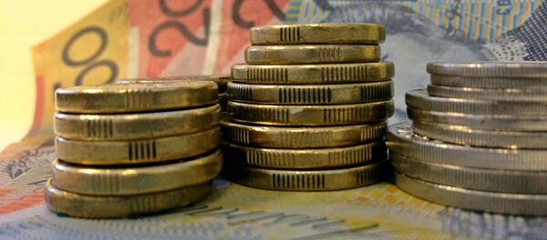 Деньги Деньги - Sputnik Южная Осетия