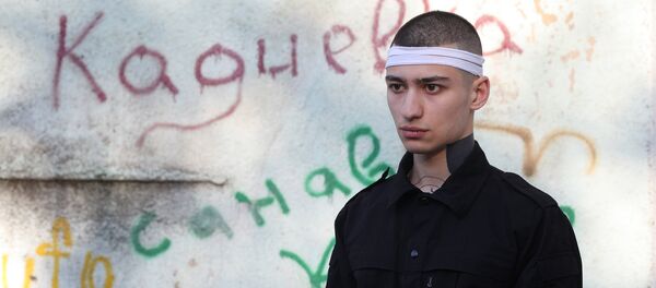 Матранг Матранг - Sputnik Южная Осетия