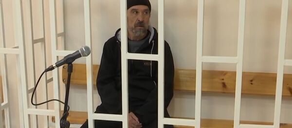 Промышленный районный суд сегодня вынес приговор жителю Владикавказа за изнасилование Промышленный районный суд сегодня вынес приговор жителю Владикавказа за изнасилование - Sputnik Южная Осетия